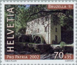 Colnect-141-532-Middle-Ages-flour-mill-Bruzella.jpg