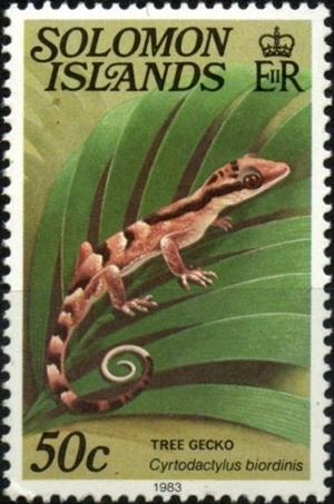 Colnect-3966-800-Guadalcanal-Bow-fingered-Gecko-Cyrtodactylus-biordinis.jpg