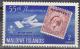 Colnect-844-947-Pigeon-and-5c-stamp.jpg