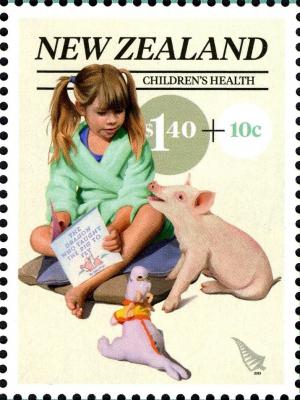 Colnect-2021-353-Girl-with-Piglet.jpg