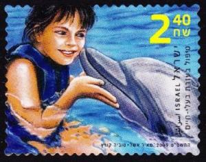 Colnect-4144-061-Girl-and-dolphin.jpg