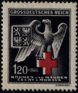 Colnect-617-617-Eagle-on-Red-Cross.jpg