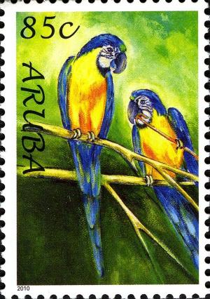 Colnect-977-271-Blue-and-Gold-Macaw-Ara-ararauna.jpg