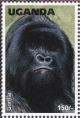 Colnect-1712-456-Lowland-Gorilla-Gorilla-gorilla.jpg