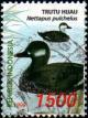 Colnect-940-846-Green-Pygmy-Goose-Nettapus-pulchellus-.jpg
