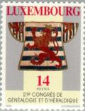 Colnect-134-899-International-Congress-of-Genealogy-and-Heraldry.jpg