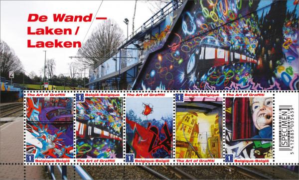 Colnect-732-502-Bloc-The-art-of-graffiti-De-Wand---Laken-Laeken.jpg