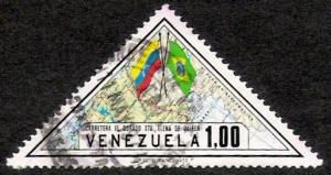 Colnect-1597-805-Map-and-flags-of-Venezuela-and-Brasil.jpg