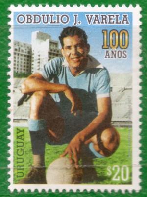 Colnect-4474-013-Obdulio-Varela-Uruguayan-Footballer-Birth-Centenary.jpg