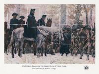 Colnect-3751-770-Washington-Reviewing-His-Army-at-Valley-Forge-by-Trego.jpg