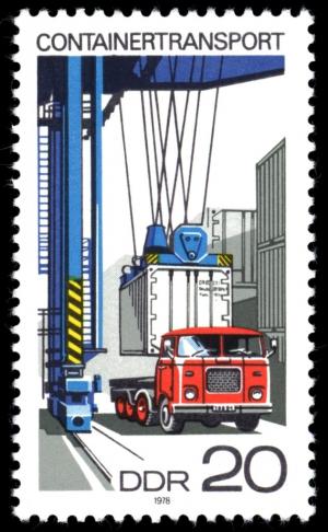 Colnect-1980-258-Transferring-Container-to-Semi-Trailer.jpg