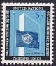 Colnect-677-215-Flag-and-UN-Building.jpg