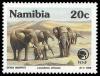 Colnect-3049-941-African-Bush-Elephant-Loxodonta-africana-africana.jpg