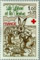 Colnect-145-193-The-Hare-and-the-turtle.jpg