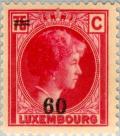 Colnect-133-469-Grand-Duchess-Charlotte-Surcharge.jpg