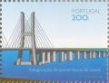 Colnect-180-910-Opening-the-Vasco-da-Gama-bridge.jpg