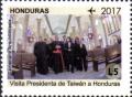 Colnect-4082-906-Centenary-of-the-Archdiocese-of-Tegucigalpa.jpg
