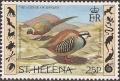 Colnect-4109-806-Ring-necked-pheasant-and-Chukar-Partridge.jpg