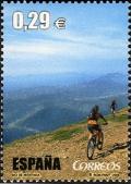 Colnect-581-629-On-the-Edge-of-the-Impossible--Mountain-biking.jpg