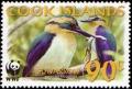 Colnect-993-861-Mewing-Kingfisher-Todiramphus-ruficollaris-.jpg