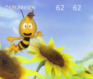 Colnect-2220-985-The-bee-Maya-Willi.jpg