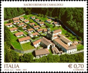 Colnect-2416-695-Sacred-Hermitage-of-Camaldoli.jpg