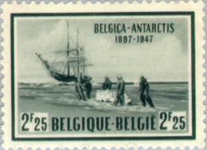 Colnect-183-924-Antarctic-expedition-ship--quot-Belgica-quot--and-explorers.jpg
