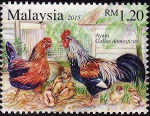 Colnect-2547-610-Rooster-Hen-and-Chickens-Gallus-gallus-domesticus.jpg