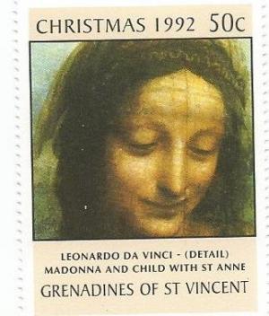 Colnect-3720-672--ldquo-Madonna-and-Child-rdquo-with-St-detail--Da-Vinci.jpg