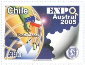 Colnect-595-826-Expo-Austral-2005-Philatelic-Exhibition-Punta-Arenas.jpg