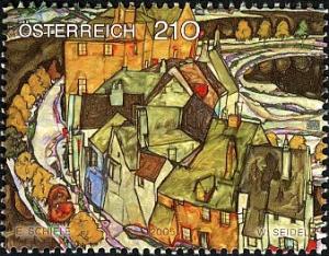 Colnect-710-022-Egon-Schiele---Row-of-Houses.jpg