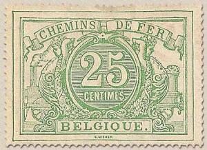 Colnect-767-502-Railway-Stamp-White-numeral-with-french-text.jpg