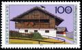 Stamp_Germany_1995_MiNr1822_Wohlfahrt_Bauernhaus_Oberbayern.jpg