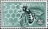 Colnect-597-599-European-Honey-Bee-Apis-mellifera.jpg