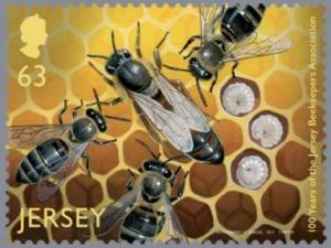 Colnect-4383-954-European-Honey-Bee-Apis-mellifera.jpg