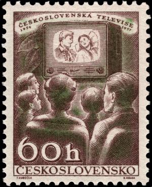 Colnect-4490-344-Czechoslovak-Television.jpg