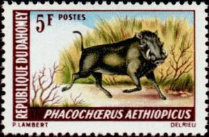 Colnect-5912-929-Common-Warthog-Phacochoerus-africanus.jpg