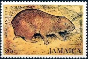 Colnect-2675-100-Jamaican-Hutia-Geocapromys-brownii.jpg