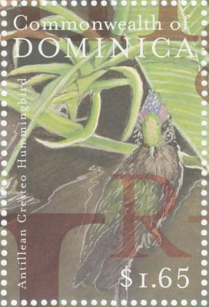 Colnect-5250-535-Antillean-Crested-Hummingbird-Orthorhyncus-cristatus.jpg