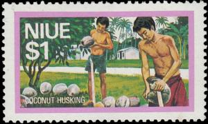 Colnect-5605-733-Husking-coconuts.jpg