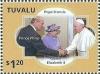 Colnect-6344-826-Queen-Elizabeth-Prince-Philip---Pope-Francis.jpg