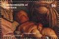 Colnect-3208-776-Holy-Family-with-St-Barbara-by-Paolo-Veronese.jpg