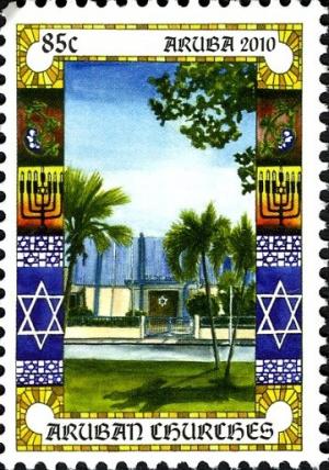 Colnect-1460-781-Beth-Israel-Synagogue.jpg