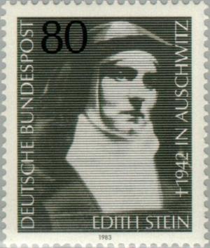 Colnect-153-329-Edith-Stein-philosopher.jpg