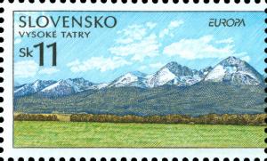 Colnect-3230-691-The-High-Tatras-National-Park.jpg