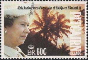 Colnect-3962-133-Queen-Elizabeth-II-and-sunset-over-Pitcairn.jpg