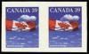 Colnect-2947-386-Canadian-Flag-over-Clouds.jpg