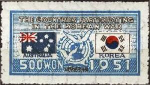 Colnect-1910-256-Australian--amp--Korean-Flags.jpg