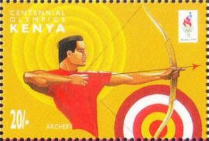 Colnect-4615-918-Centennial-Olympics---Archery.jpg