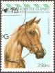 Colnect-2142-487-Light-Brown-Arabian-Horse-Equus-ferus-caballus-.jpg